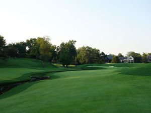 Muirfield Village 5th Fairway